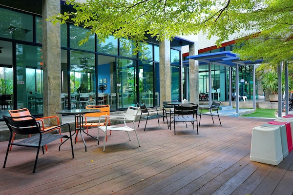 Terrazza/patio
