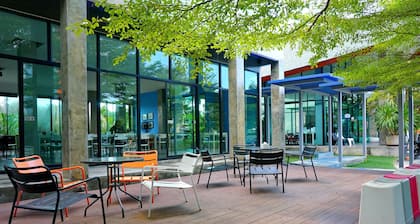 Hub de Leaf Rayong