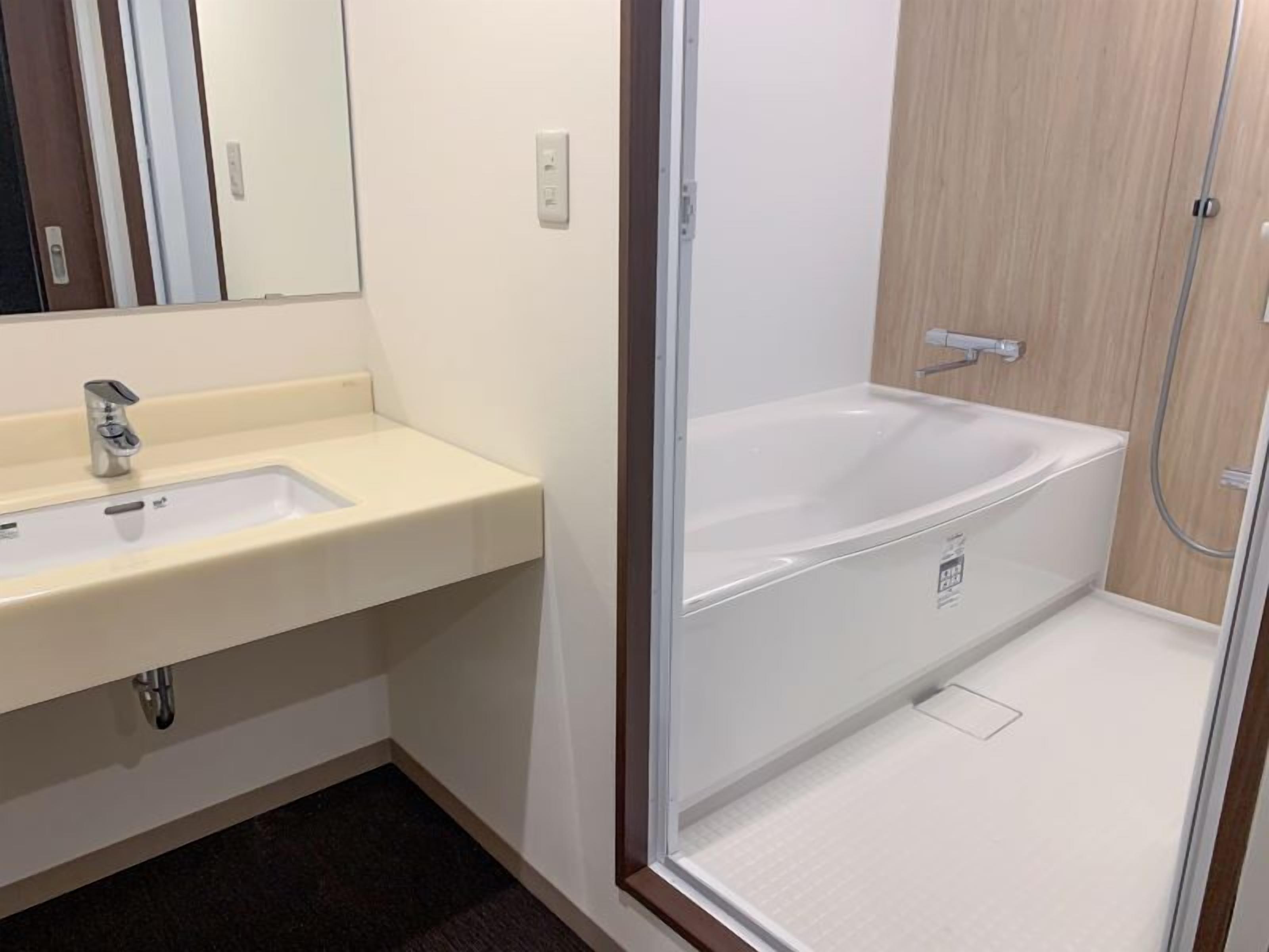 Foto - Hotel Naha City -Kokusai Street-