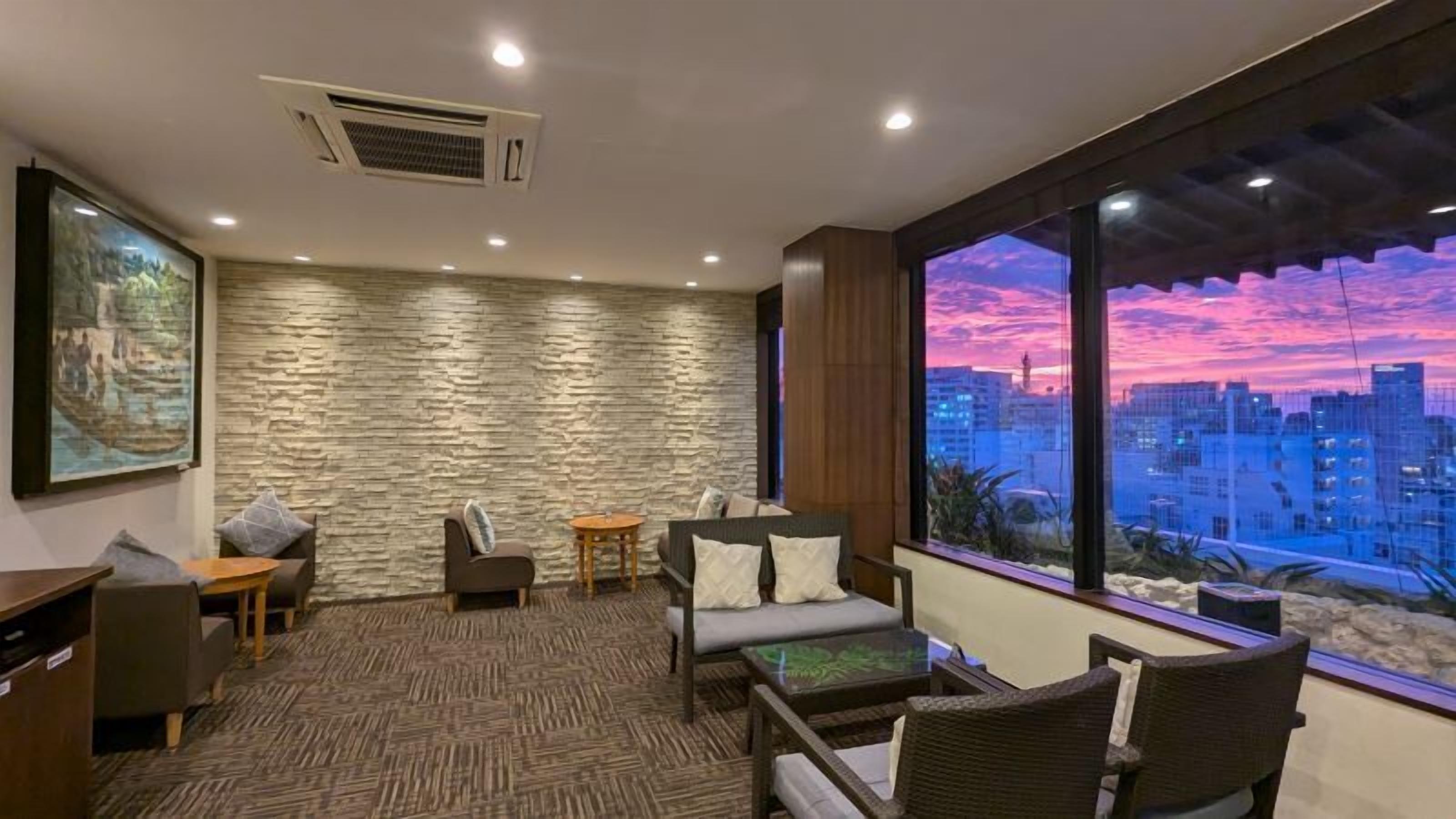 Foto - Hotel Naha City -Kokusai Street-