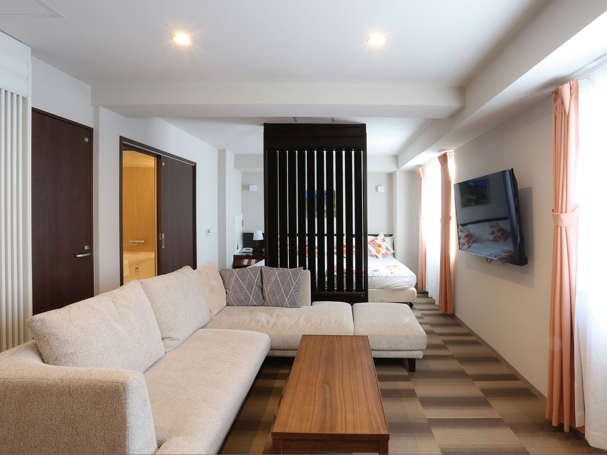 Foto - Hotel Naha City -Kokusai Street-