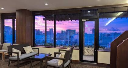 Hotel Naha City -Kokusai Street-