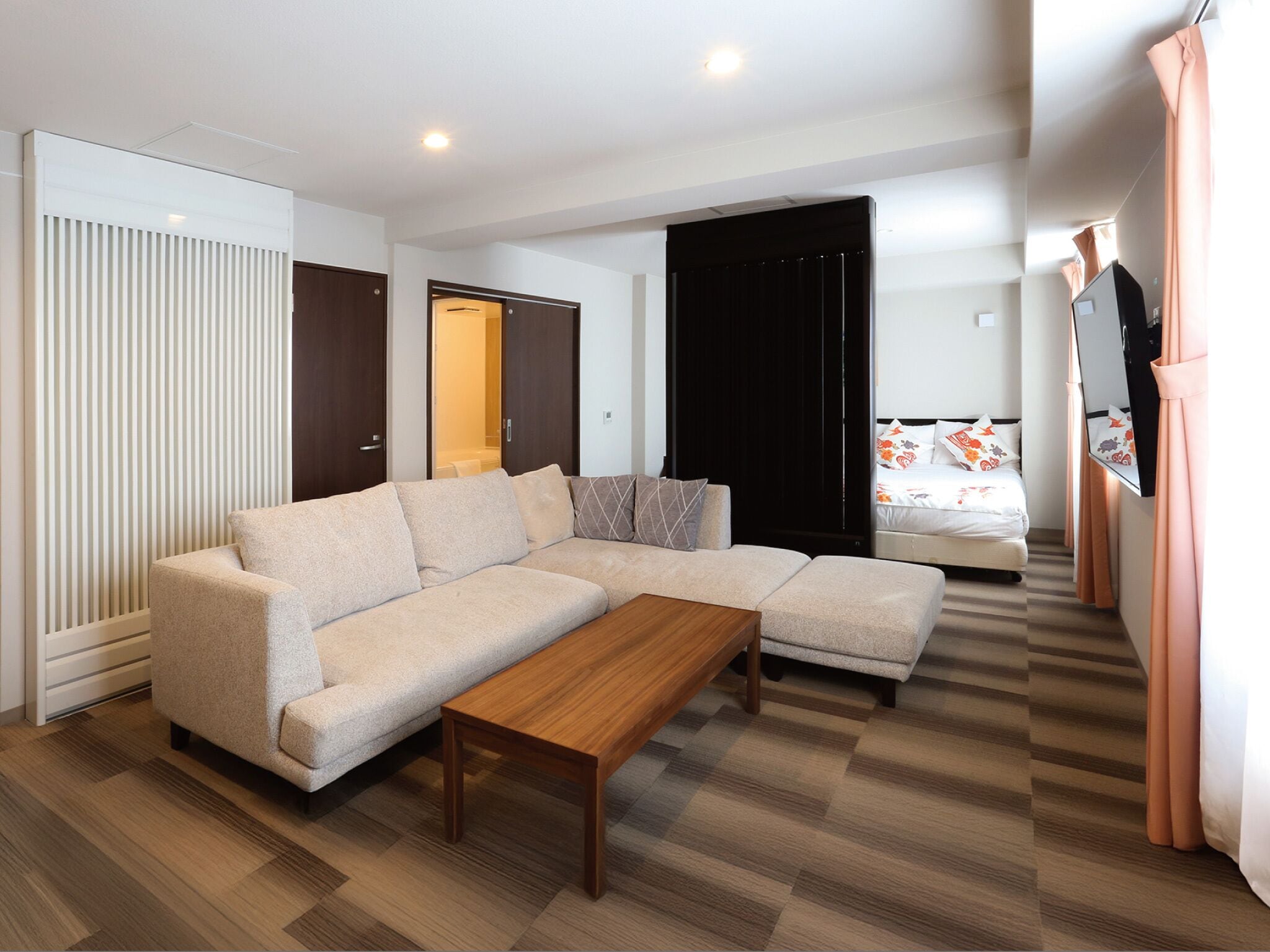 Foto - Hotel Naha City -Kokusai Street-