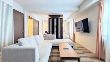 Chambre Deluxe