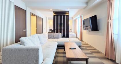 Hotel Naha City -Kokusai Street-