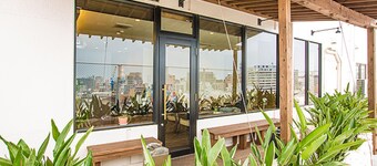 Hotel Naha City -Kokusai Street-