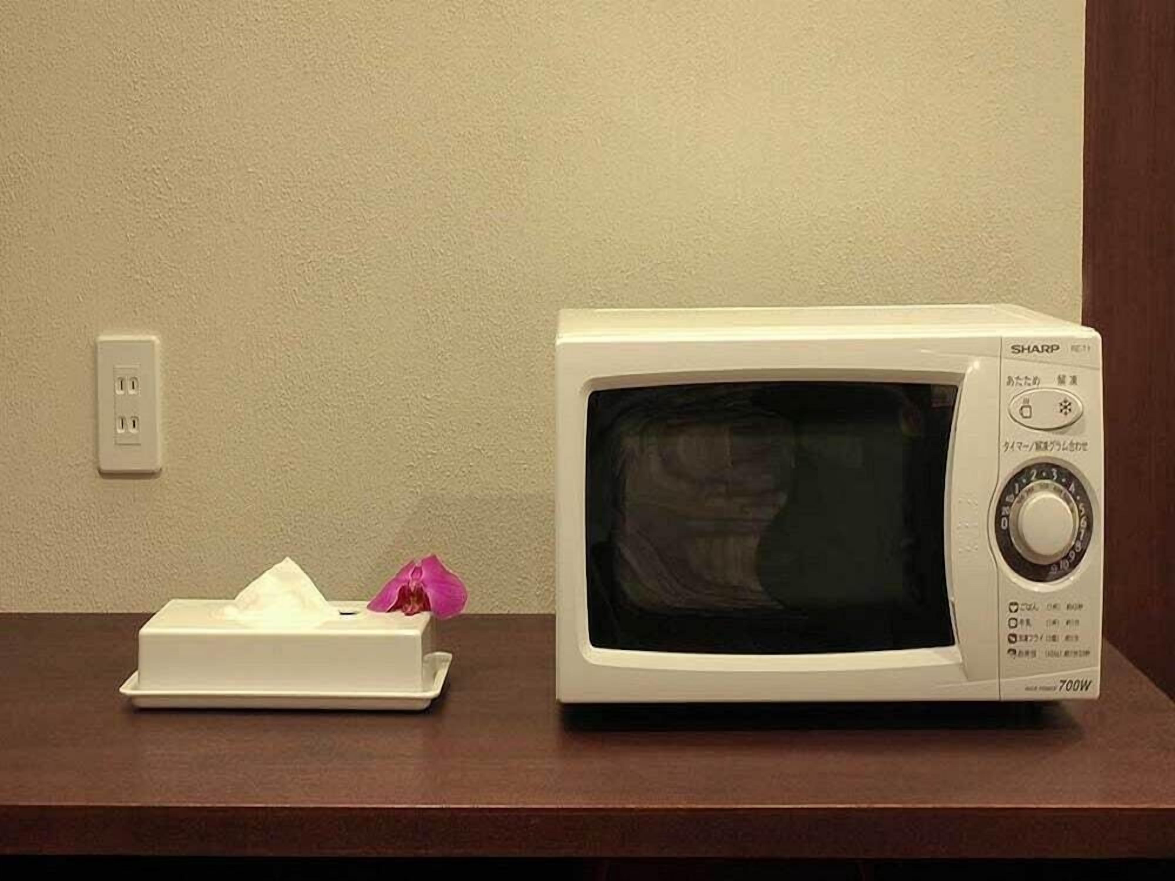 Foto - Hotel Naha City -Kokusai Street-