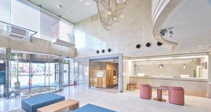 Hotel 1-2-3 Kurashiki