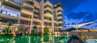 Sansuri Resort Phuket