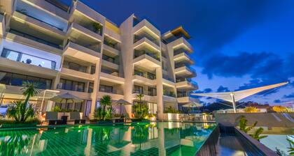 Sansuri Resort Phuket