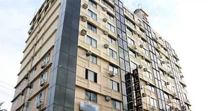 Alfa Hotel