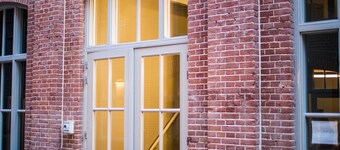 Apartments De Hallen