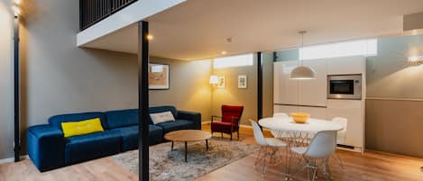 منطقة المعيشة