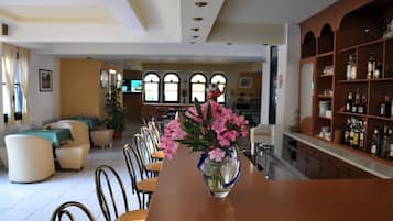Bar (ter plaatse)