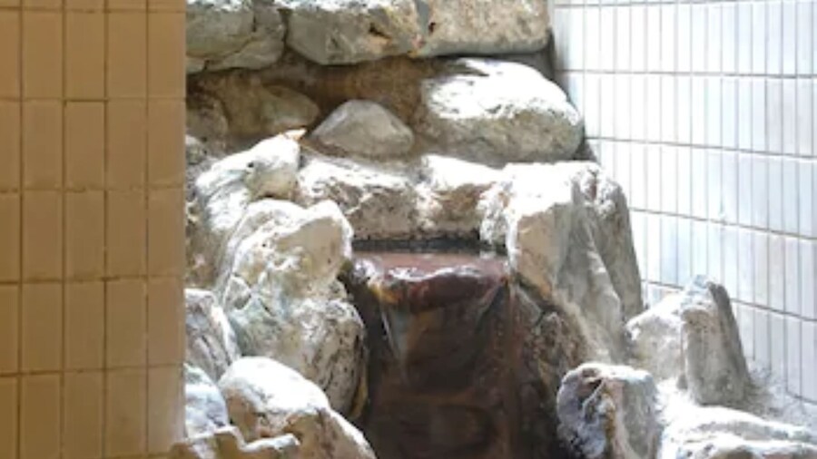 Sounkyo Mount View Hotel