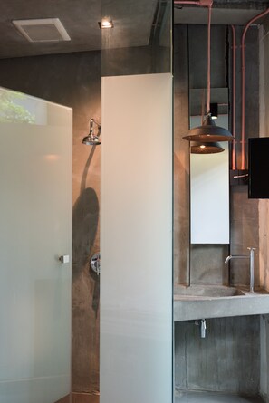 Private L | Free WiFi - Minimis Hostel (Bangkok)