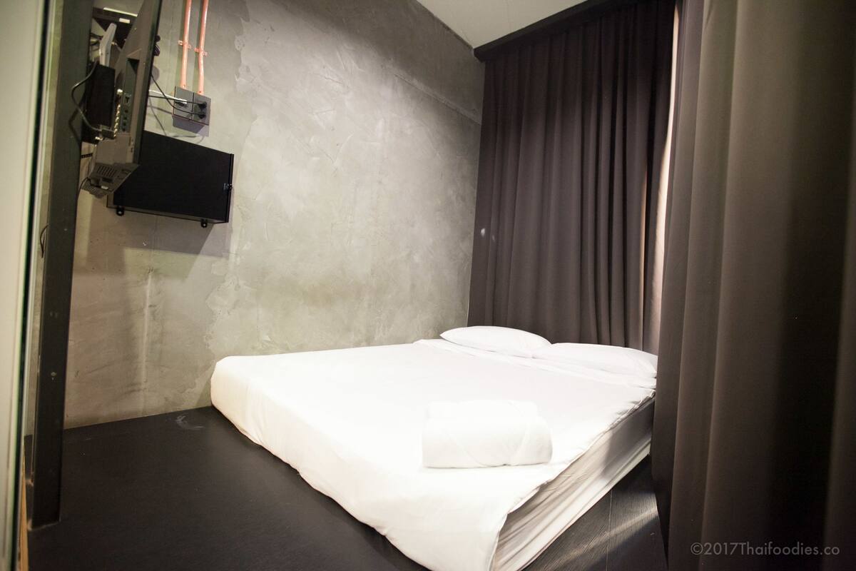 Private S | Gratis wifi
