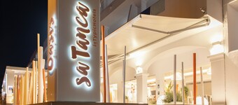 Apartamentos Typic Oasis Sa Tanca