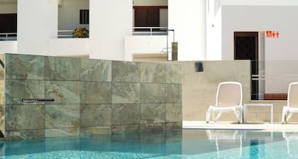 Apartamentos Typic Oasis Sa Tanca