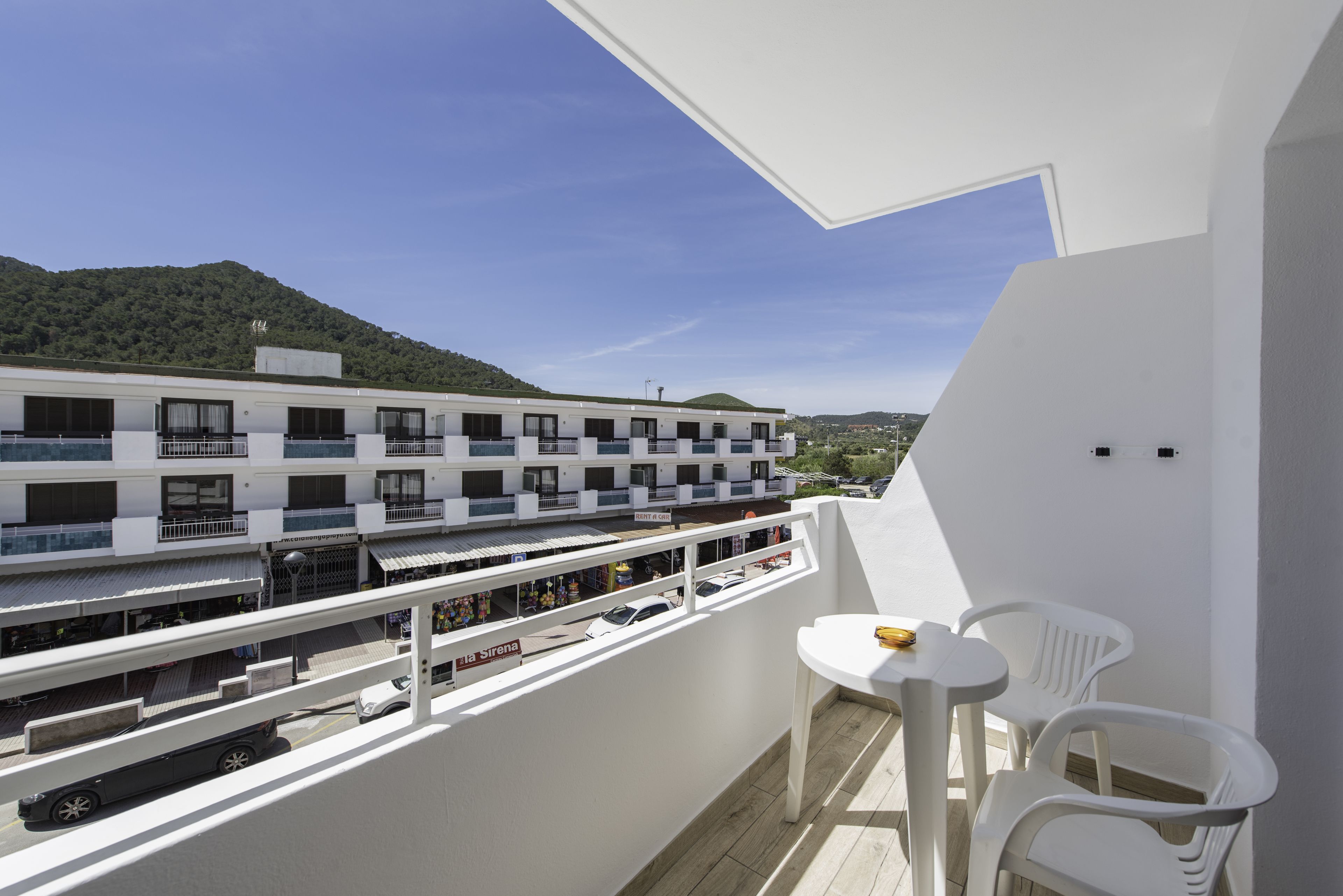 Teras/veranda