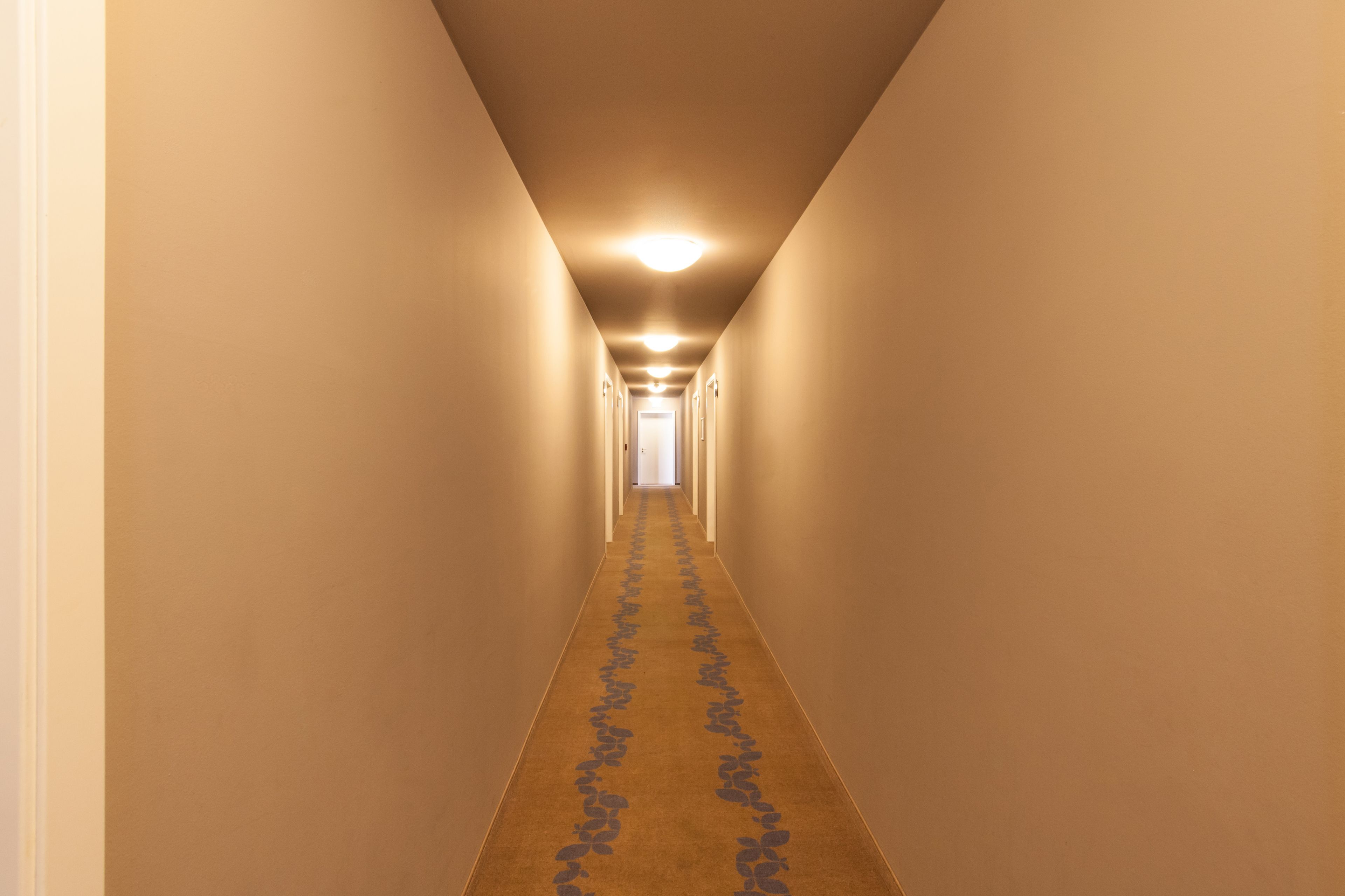 Foto - Scope Hotel City Stay Frankfurt