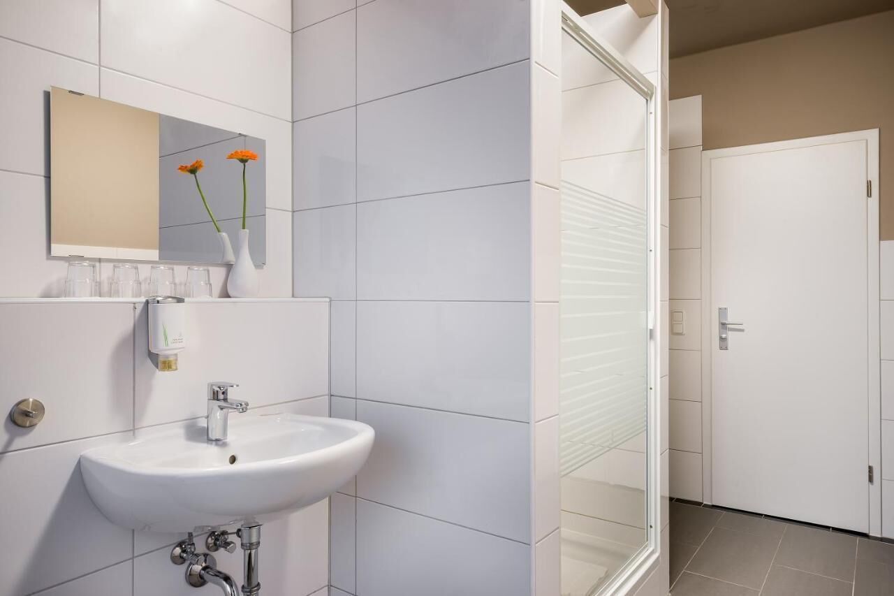 Foto - Scope Hotel City Stay Frankfurt