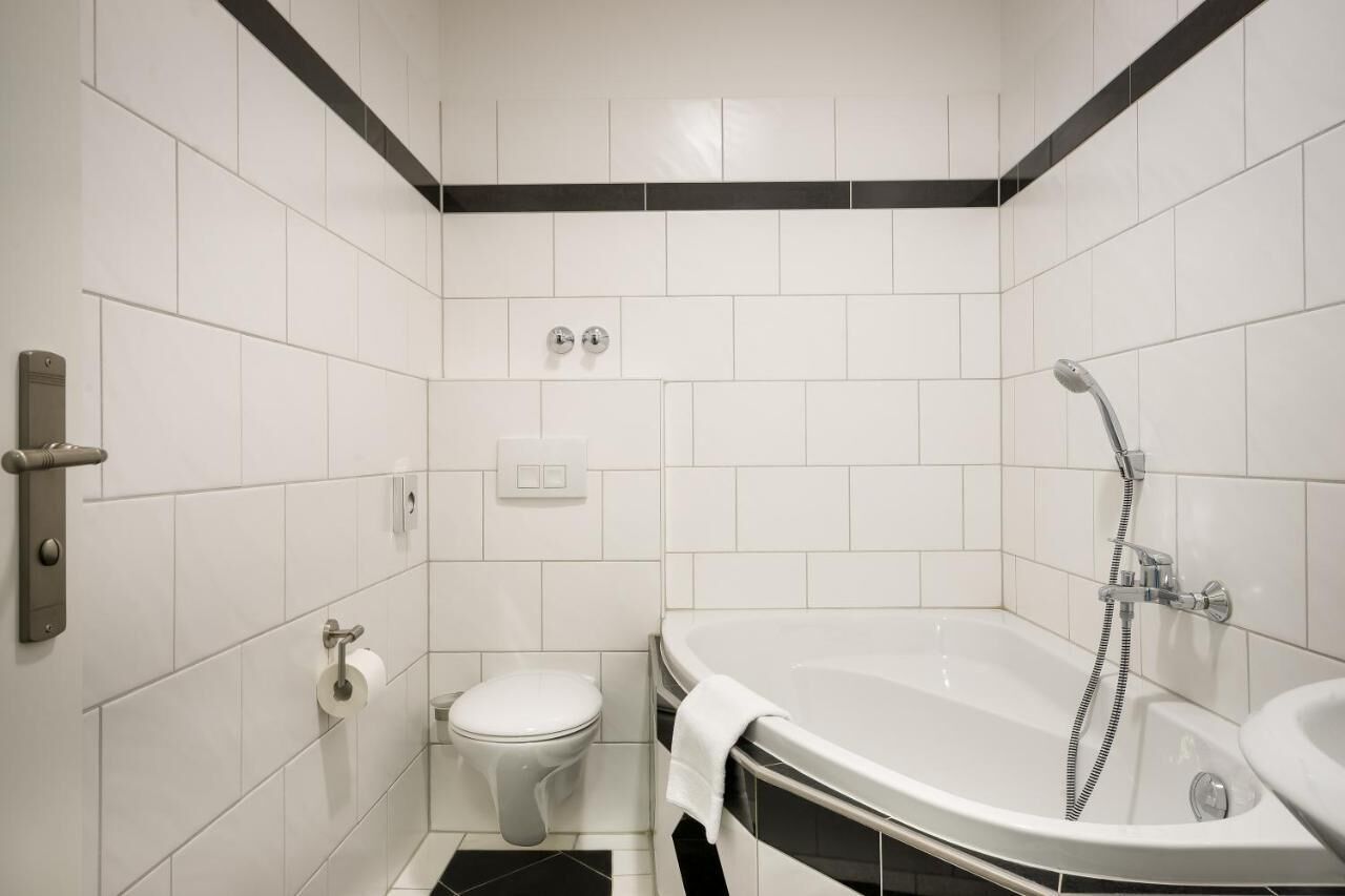 Foto - Scope Hotel City Stay Frankfurt