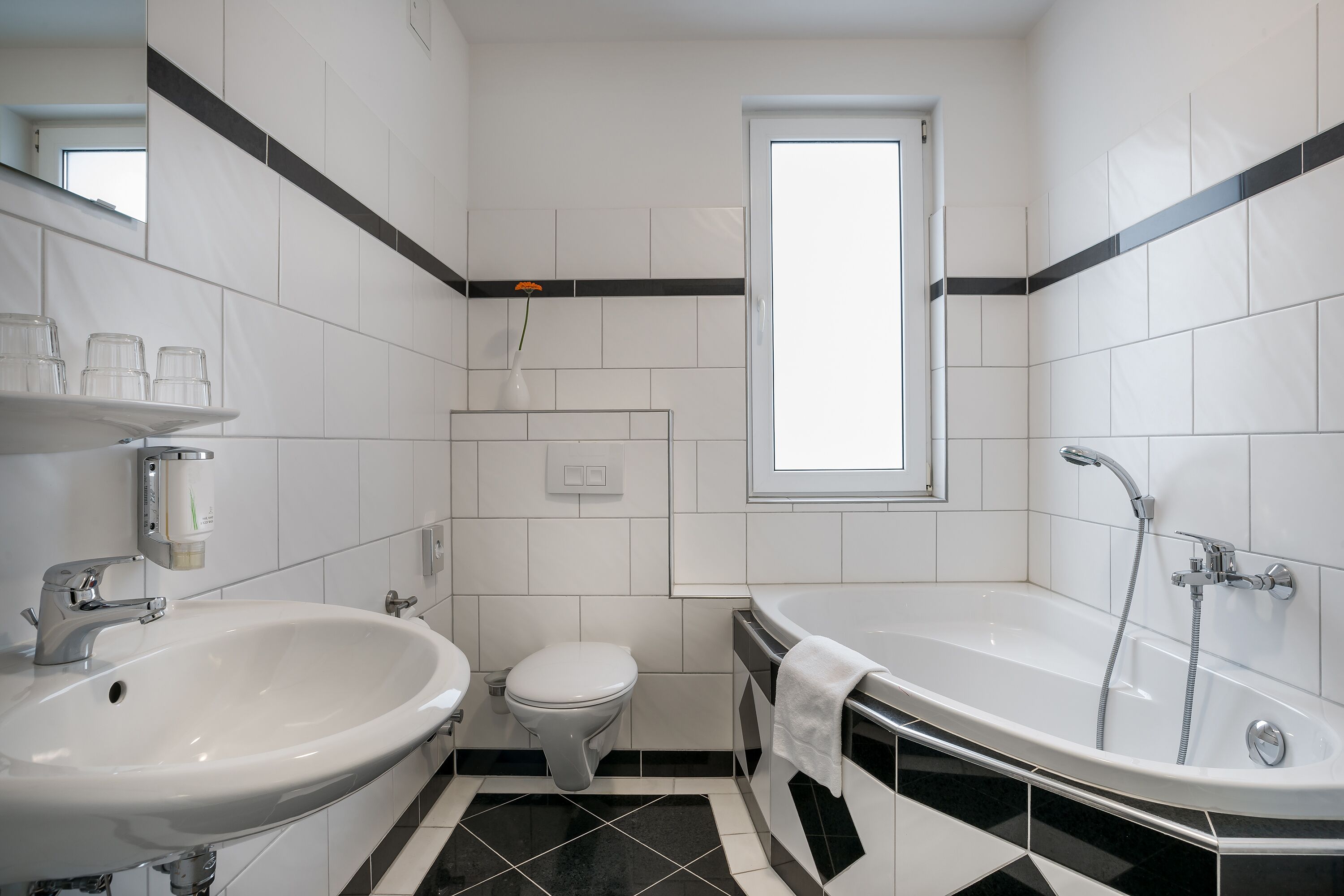 Foto - Scope Hotel City Stay Frankfurt