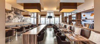 Munique Frankfurt City