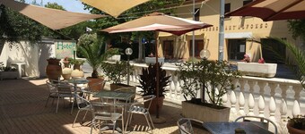Hotel Santa Costanza