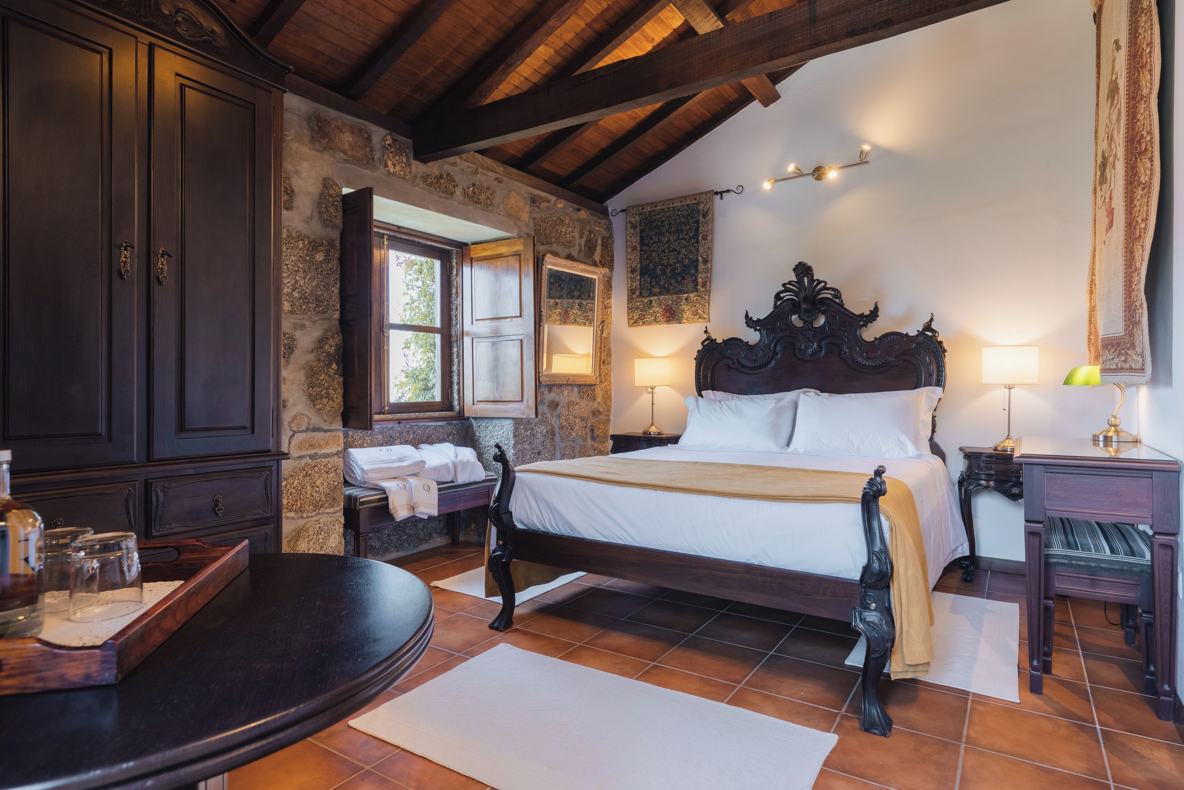 junior suite, 1 bedroom | view from room