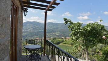 Superior Quadruple Room, 2 Bedrooms | Balcony