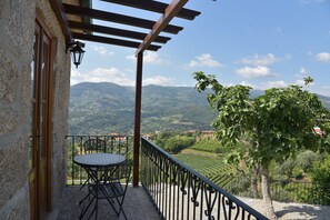 Superior Quadruple Room, 2 Bedrooms | Balcony