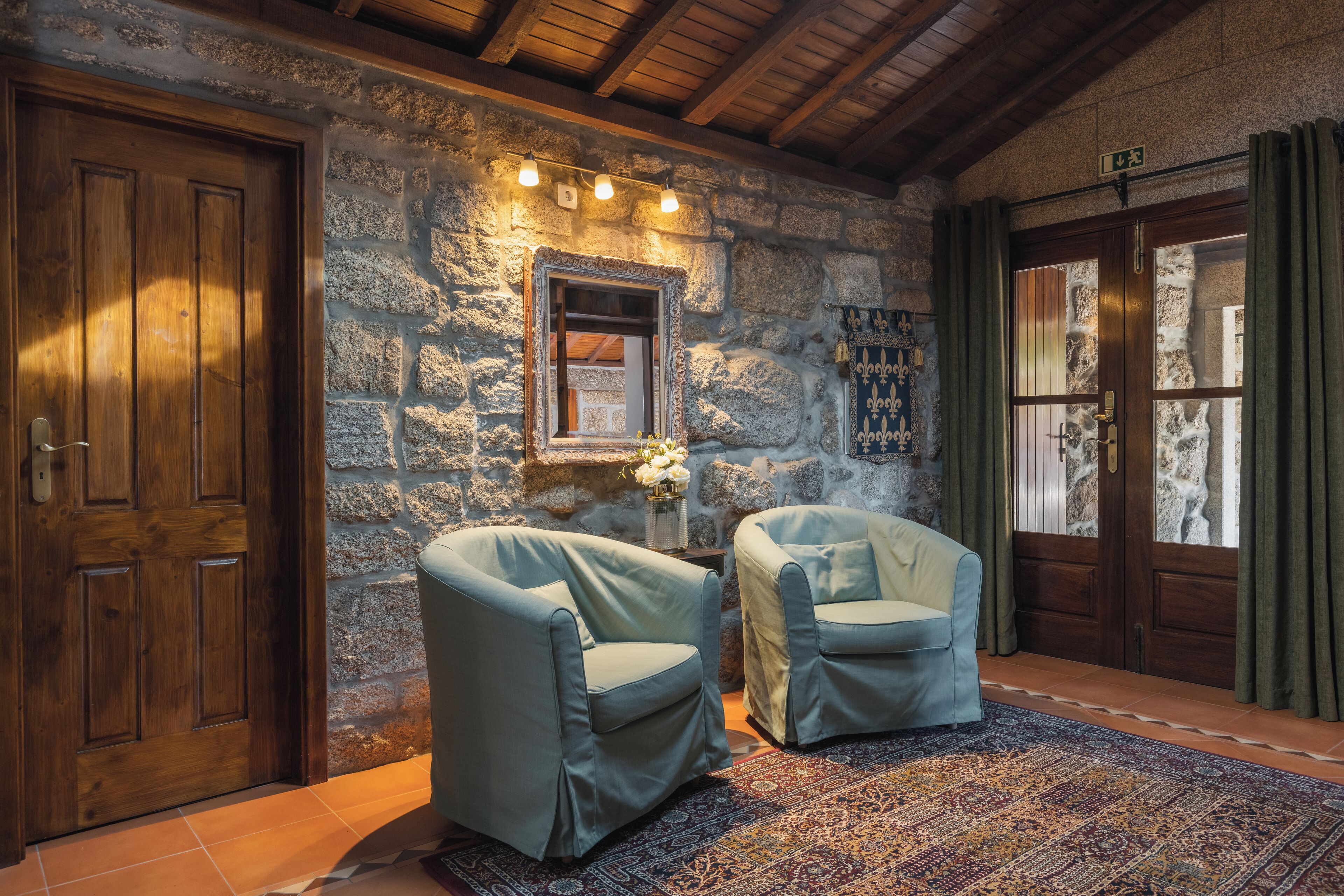 deluxe apartment, 2 bedrooms | premium bedding, individually furnished, soundproofing, free wifi