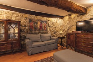 Deluxe Apartment, 2 Bedrooms