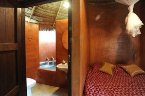 Cottage | Lit d’appoint (supplément), accès au Wi-Fi (inclus)