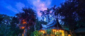 Ngoại thất