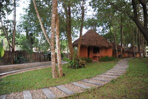 Cottage | Quang cảnh từ phòng