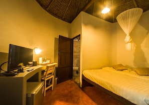 Rollaway beds, free WiFi