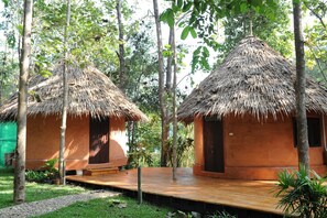 Bungalow | Giường gấp/giường phụ (phụ phí), truy cập Internet không dây miễn phí 