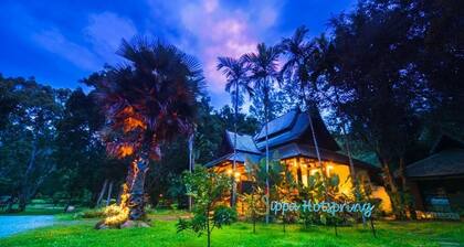Sippa Hotspring