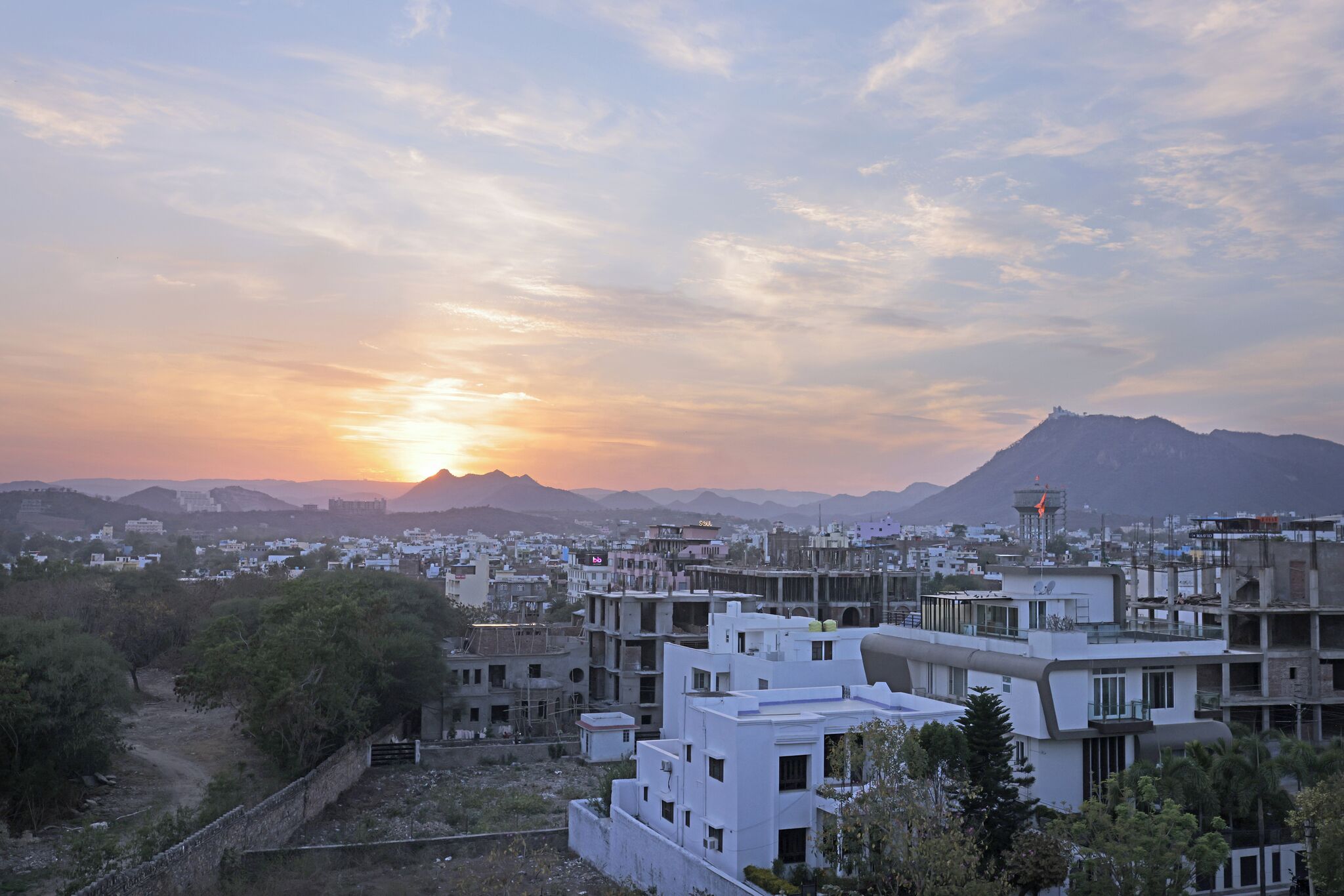 Royal Suite | Balcony