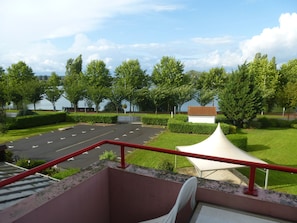 Chambre Double Confort | Balcon