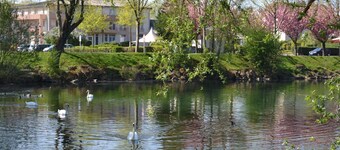 Hotel Agena Hagondange