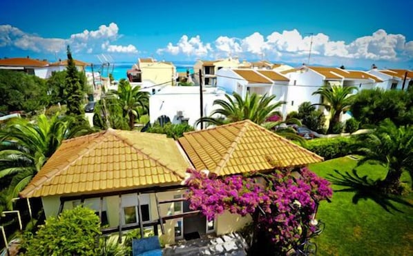 Exterior - Kapsohora Inn Hotel (Kassandra)