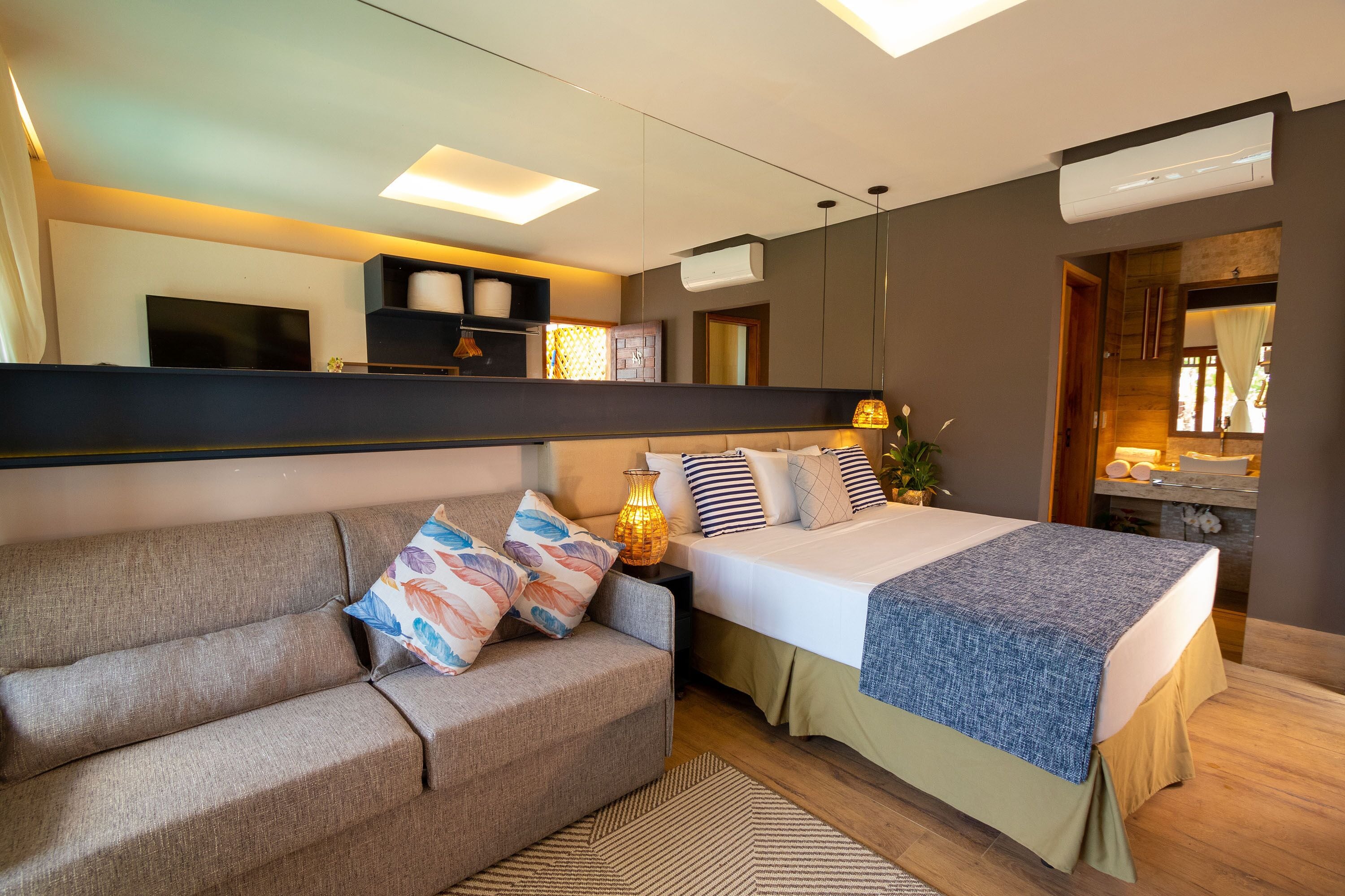 superior room, private pool | 1 bedroom, minibar, in-room safe, blackout curtains