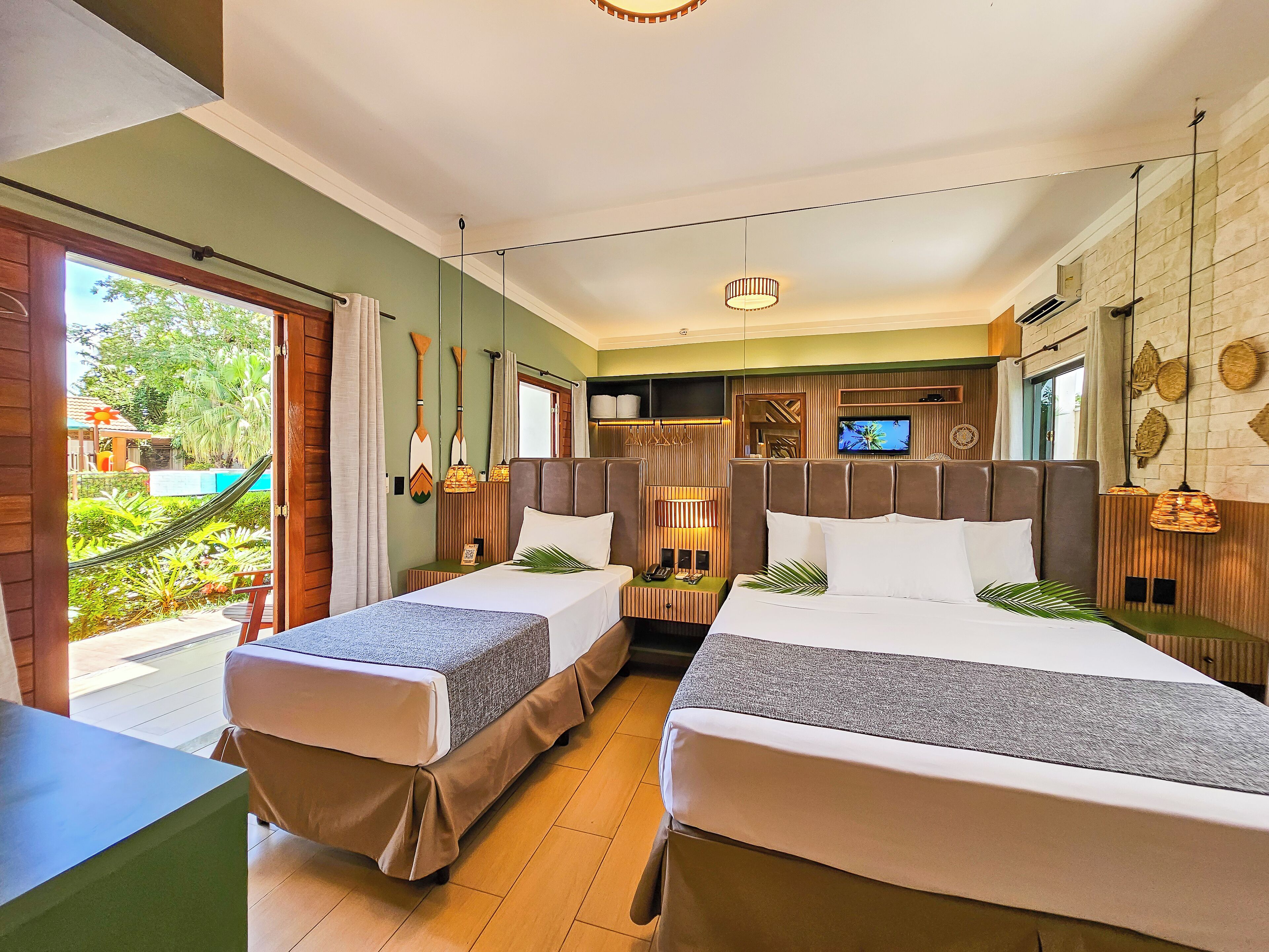 Foto - Arte da Natureza Hotel Bonito