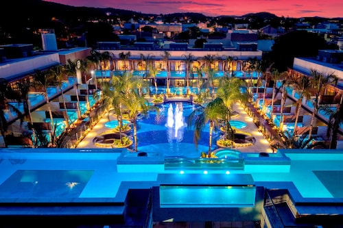  Arte da Natureza Hotel Bonito