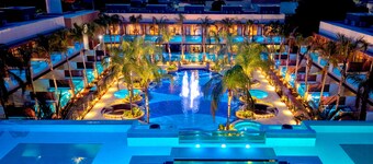  Arte da Natureza Hotel Bonito