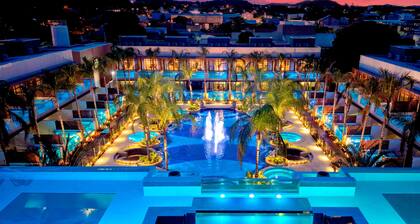 Arte da Natureza Hotel Bonito